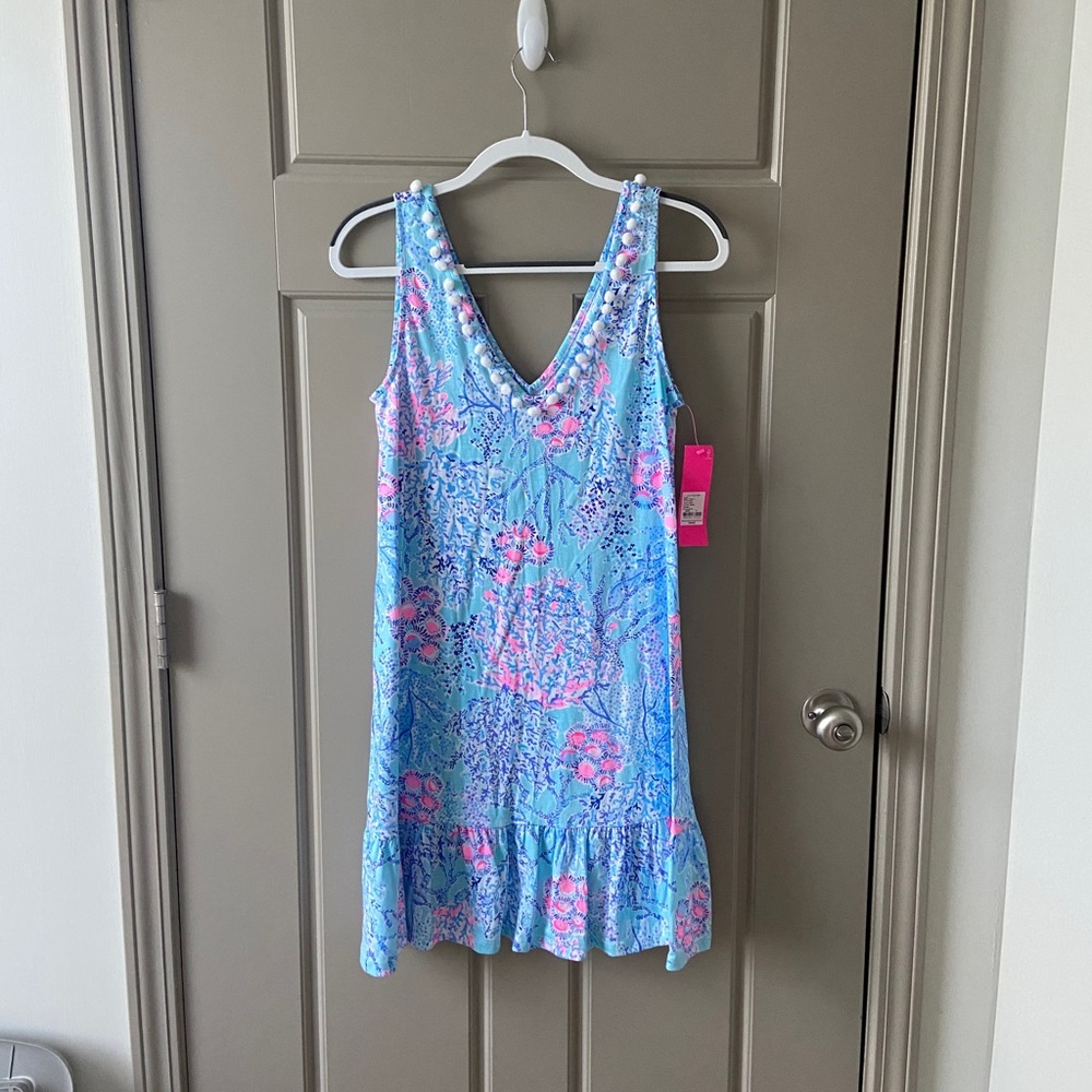Lilly Pulitzer Camilla dress